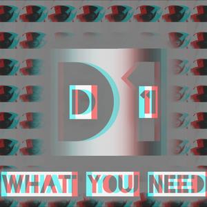 What you need