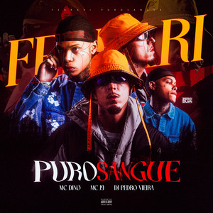 Ferrari Purosangue (Explicit)