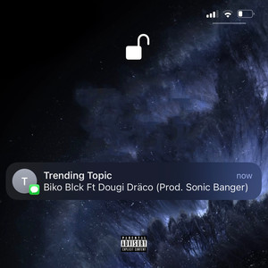 Trending Topic (Explicit)