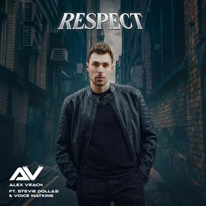 Respect (UHUH) (feat. Stevie Dollas & Voice Watkins)