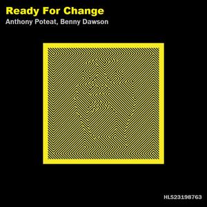 Ready For Change - Single