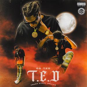 LONG YEAR (feat. CAV) (Explicit)