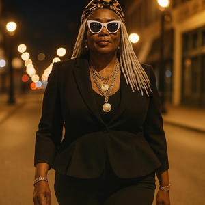 I Found My Own Way (Remix)