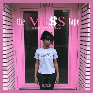 The Miss Tape EP (Explicit)