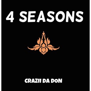 4 Seasons (Explicit)