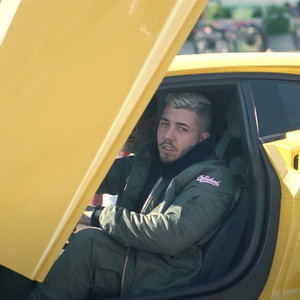 Mi Realidad 3 (Explicit)