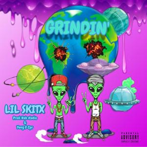 Grindin' (Explicit)