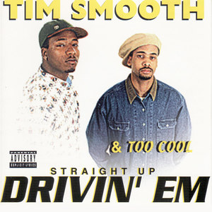 Straight Up Drivin’ Em (Explicit)