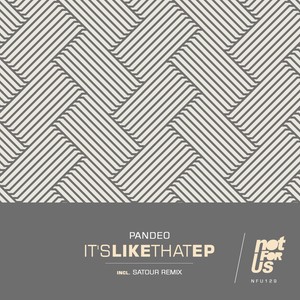 Party Time (Original Mix)
