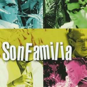 Sonfamilia