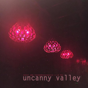 Uncanny Valley