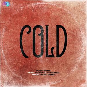 Cold (feat. Bvby Chexx & T-Swoosh) [Explicit]