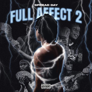 Full Affect 2 (Explicit)