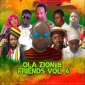 Scatter (feat. Original Makatolle)