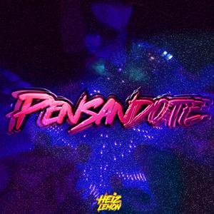 Pensandote (feat. Zzack)