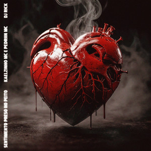 Sentimento Preso no Peito (Explicit)