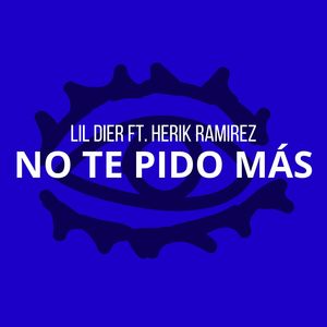 No Te Pido Mas (Explicit)