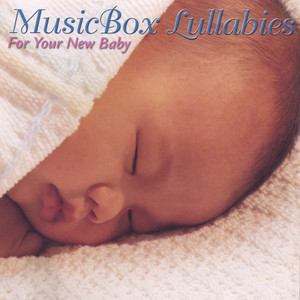 Music Box Lullabies