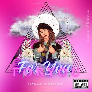 For You (feat. Kaybell)