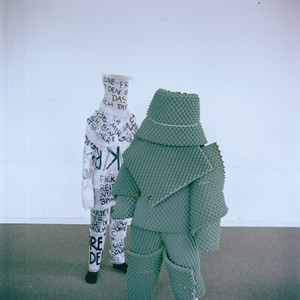 No Time Off (Explicit)