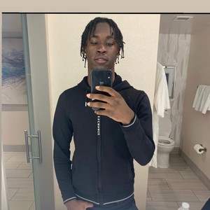 Tragic(feat. Luhhtaz) (Explicit)