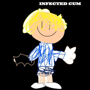 Infected Cum (Explicit)