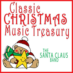 Classic Christmas Music Treasury