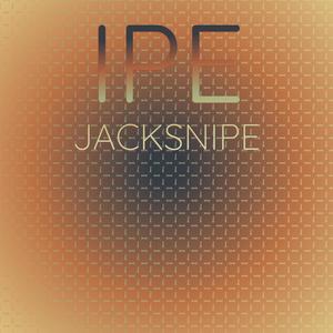 Ipe Jacksnipe