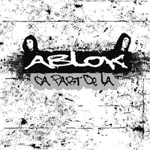 Ça part de là (Ablok) [Explicit]