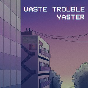 Waste Trouble