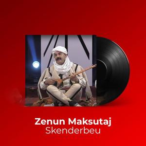 Skenderbeu