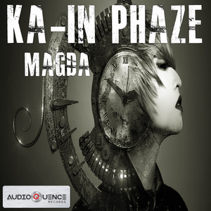 Magda (Tito K. Remix)