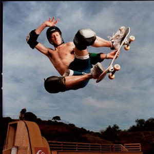 tony hawk (Explicit)