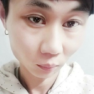 自己的苦自己承受