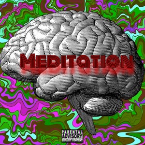 Wit the Shits (feat. MR Kush) (Explicit)
