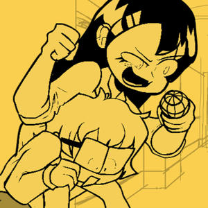 Funk! Miss Nagatoro