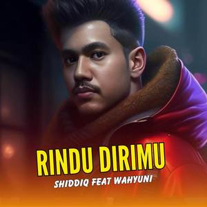 Rindu Dirimu