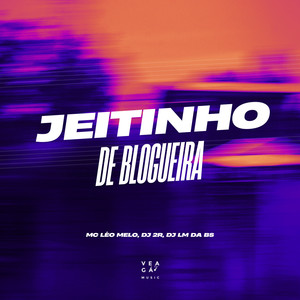 Jeitinho de Blogueira (Explicit)