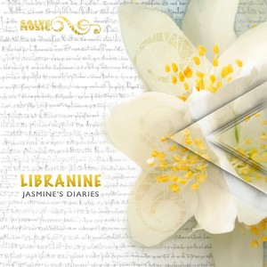 Libranine: Jasmine's Diaries