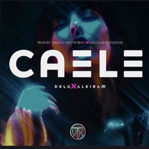 Caele (feat. Aleiram)