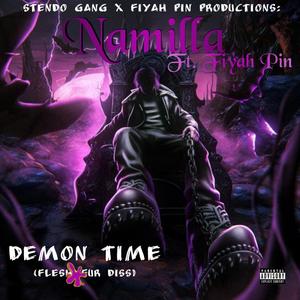 Demon Time (Explicit)