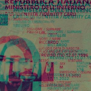 ridere di me (Explicit)