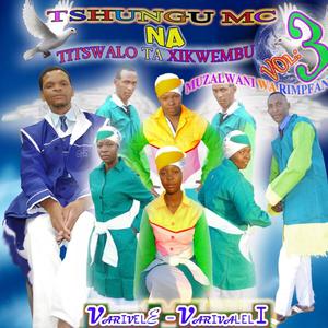 Valandzeni milova hlongola (feat. Foster manganyi)