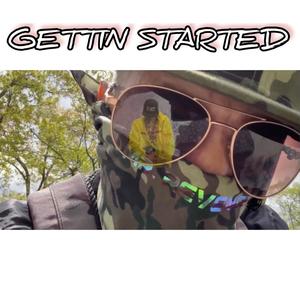 Mr.Revenge - GETTIN STARTED (Explicit)