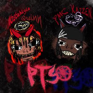 PTSO! (feat. PMC KAIZEN) [Explicit]