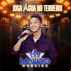 Joga Água no Terreiro (Ao Vivo)