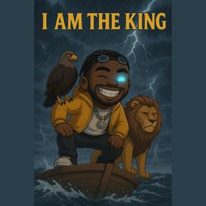 I Am The King (Explicit)