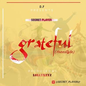 Grateful (Explicit)