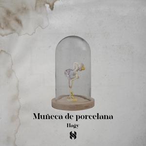 Muñeca de porcelana