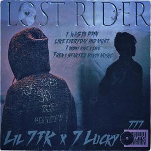 Lost Rider